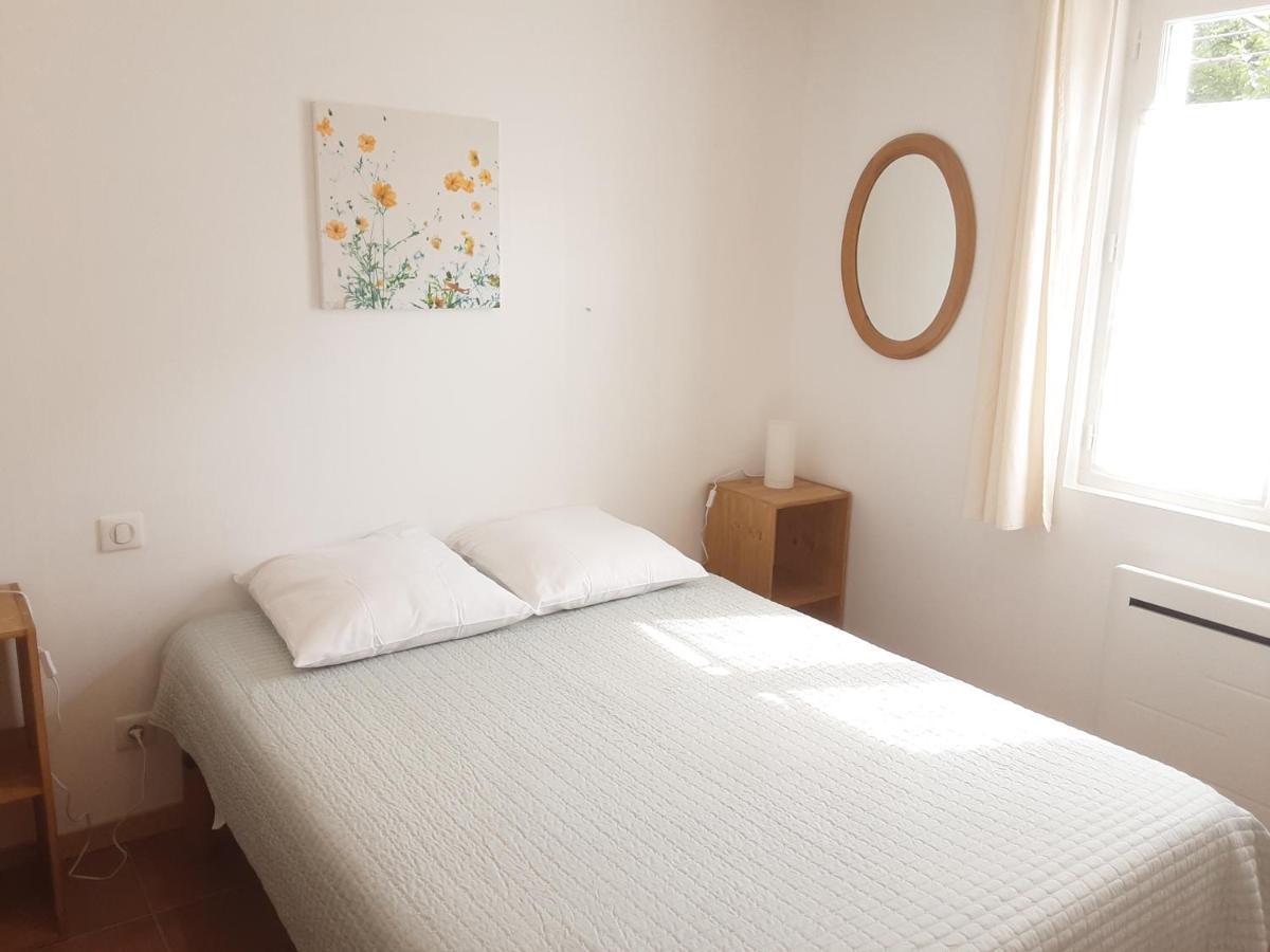 Appartement Le Chemin De Bruniele *