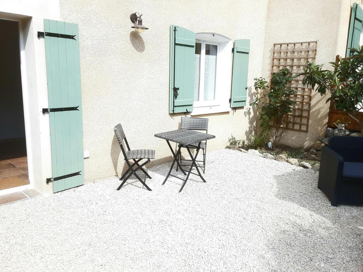 Appartement Le Chemin De Bruniele