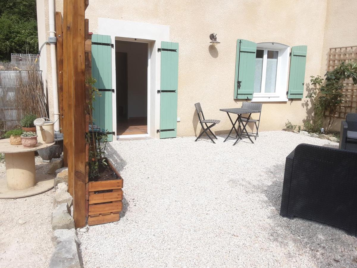 Apartment Le Chemin De Bruniele