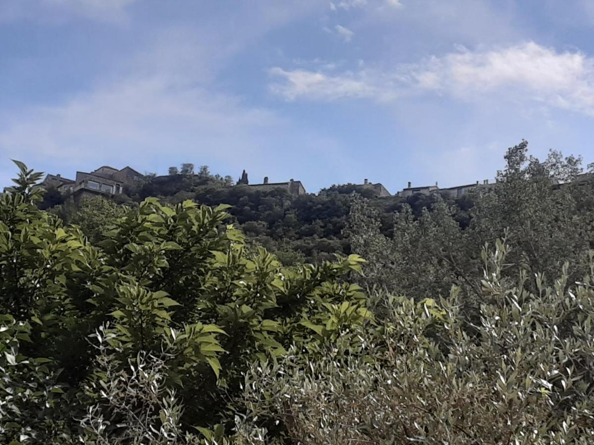 Le Chemin De Bruniele Apartment *